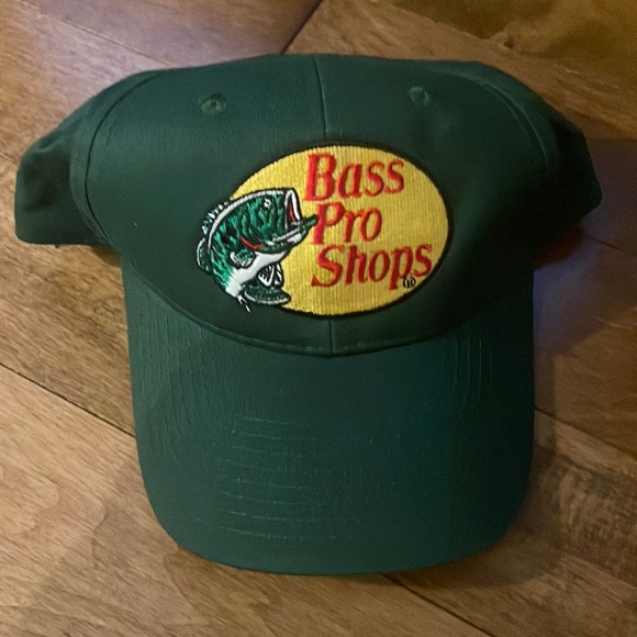 Bass pro shops hat - Picture 1 of 1